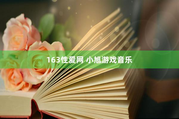 163性爱网 小旭游戏音乐